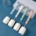 ប៉ុងលាងសម្អាតកែវ - Bottle Cleaning Brush - Image 6