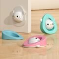 ជ័រទប់ទ្វារ - Adorable Door Stopper