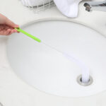 ជ័រទាញសម្រាម - 70cm Extended Sewer Cleaning