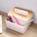 ប្រអប់ដាក់ក្រដាសជូតមាត់ - Tissue Box