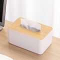 ប្រអប់ដាក់ក្រដាសជូតមាត់ - Tissue Box - Image 3