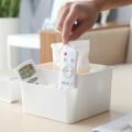 ប្រអប់ដាក់ក្រដាសជូតមាត់ - Tissue Box - Image 4
