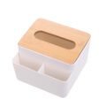 ប្រអប់ដាក់ក្រដាសជូតមាត់ - Tissue Box - Image 5