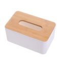 ប្រអប់ដាក់ក្រដាសជូតមាត់ - Tissue Box - Image 6