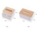 ប្រអប់ដាក់ក្រដាសជូតមាត់ - Tissue Box - Image 7