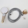 ទុយយោទឹកផ្កាឈូក - Shower Set