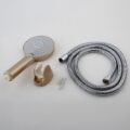 ទុយយោទឹកផ្កាឈូក - Shower Set - Image 2