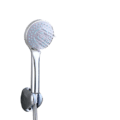 ទុយយោទឹកផ្កាឈូក - Shower Head Set - Image 5
