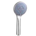 ទុយយោទឹកផ្កាឈូក - Shower Head Set - Image 4