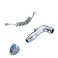 ឈុតទុយយោអនាម័យ - Handheld Bidet Sprayer Set - Image 2