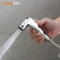 ឈុតទុយយោអនាម័យ - Handheld Bidet Sprayer Set - Image 4