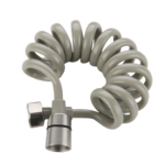 ខ្សែទុយយោអនាម័យ - Jet Spray Pipe