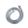 ខ្សែទុយយោទឹកផ្កាឈូក - Shower Pipe