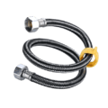 ខ្សែទុយយោឡាបូ - Kitchen Sink Drain Pipe - Image 2