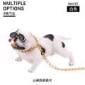 រូបឆ្កែតាំងក្នុងឡាន - Car Bulldog Decoration - Image 3