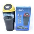 ធុងសម្រាមដាក់ក្នុងឡាន - Car Trash Can Organizer - Image 4
