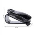 ឃ្នាបគាបប្រើក្នុងឡាន - Car Glasses Holder - Image 8