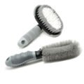 ច្រាស់ដុសសម្អាតរថយន្ត - 2PCS Car Wash Cleaning Brush