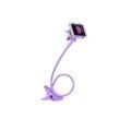 ប្រដាប់គាបទូរស័ព្ទ - Phone Holder Arm Bed - Image 7