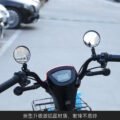 កញ្ចក់ចាប់ជាមួយកង់ ឬម៉ូតូ - 1PC Rearview Mirror - Image 4