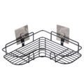 ធ្នើរកែង - Corner Storage Shelves