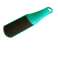 ប្រដាប់សម្អាតកែងជើង - Double Sided Nail Foot File Care - Image 6