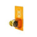 ទំពក់ក្បាលទឹកផ្កាឈូក - Showerhead Holder - Image 9