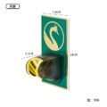 ទំពក់ក្បាលទឹកផ្កាឈូក - Showerhead Holder - Image 8