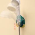 ទំពក់ក្បាលទឹកផ្កាឈូក - Showerhead Bracket Hook - Image 12