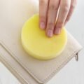 គ្រីមជូតសម្អាតស្បែកជើង - Shoes Cleaning Cream - Image 6