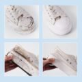 គ្រីមជូតសម្អាតស្បែកជើង - Shoes Cleaning Cream - Image 7