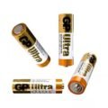 ថ្ម GP Ultra AA/ AAA -2 - Image 3