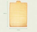 កម្រាល ពិចនិក - Foldable Picnic Mat - Image 5