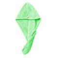 កន្សែងជូតសក់ - Hair Cap Towel - Image 5