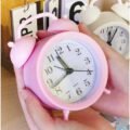 នាឡិកា - Bedroom Alarm Clock - Image 5