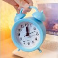 នាឡិកា - Bedroom Alarm Clock - Image 6