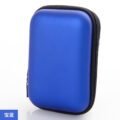 កូនកាបូបដាក់ កាស ឆ្នាំងសាក - Mini bag cable Organizer - Image 9