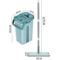 ធុងជូតផ្ទះ - Floor Mop - Image 3