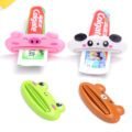 ប្រដាប់គាបថ្នាំដុសធ្មេញ - 3PCS Plastic Toothpaste Squeezer - Image 6