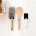 ទំពក់ព្យួរ - 2pcs Razor Holder - Image 4