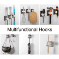 ទំពក់ព្យួរដងជូតភ្លោះ - Broom Hangers Hook - Image 6