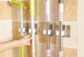 ទំពក់ព្យួរដងជូតភ្លោះ - Broom Hangers Hook - Image 3