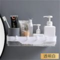 ធ្នើរជ័រ - Wall-mounted Storage Rack - Image 8