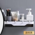 ធ្នើរជ័រ - Wall-mounted Storage Rack - Image 6