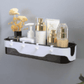 ធ្នើរជ័រ - Wall-mounted Storage Rack - Image 5