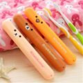 ប្រអប់ដាក់ច្រាស់ដុសធ្មេញ - 3Pcs Toothbrush Cover - Image 6