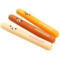 ប្រអប់ដាក់ច្រាស់ដុសធ្មេញ - 3Pcs Toothbrush Cover - Image 9