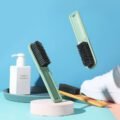 ច្រាស់ដុស - 2pcs Shoes Cleaning Brush - Image 3