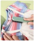 ច្រាស់ដុស - 2pcs Shoes Cleaning Brush - Image 7