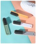 ច្រាស់ដុស - 2pcs Shoes Cleaning Brush